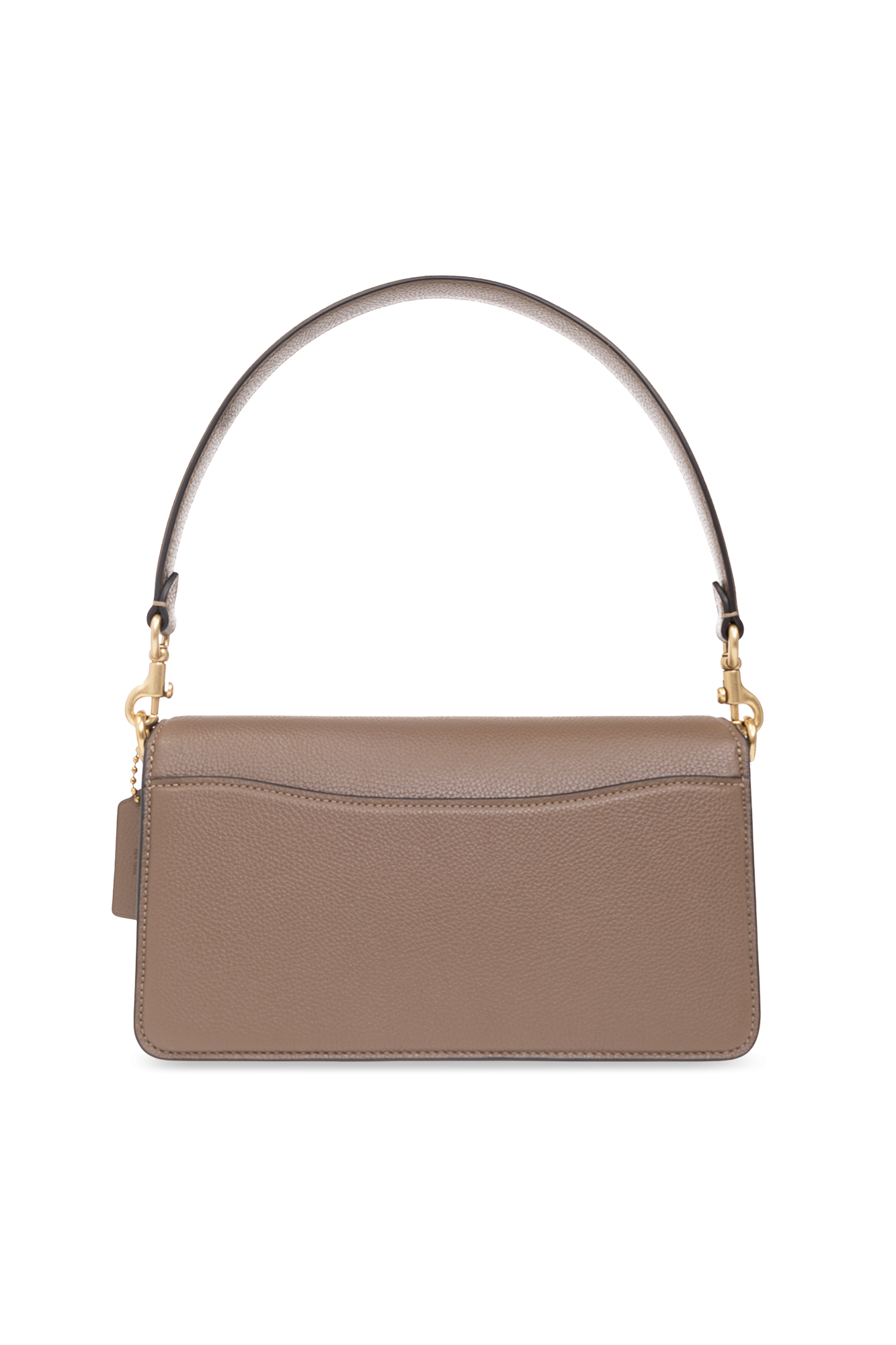 Brown ‘Tabby 26’ shoulder bag Coach Vitkac GB